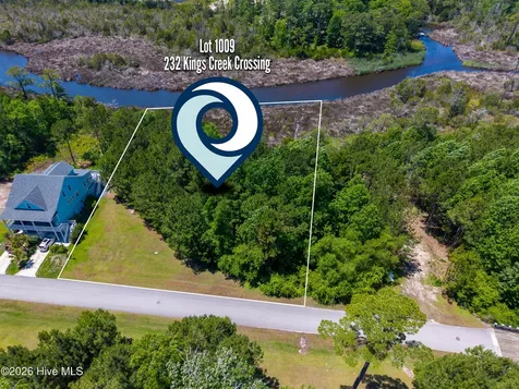 232 Kings Creek Crossing Holly Ridge NC 28445