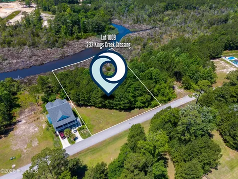 232 Kings Creek Crossing Holly Ridge NC 28445