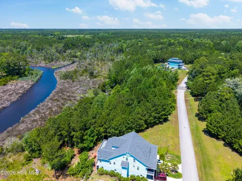 232 Kings Creek Crossing Holly Ridge NC 28445