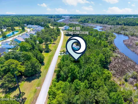 232 Kings Creek Crossing Holly Ridge NC 28445