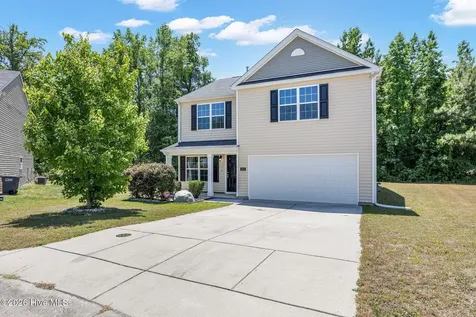 4555 Chippenham Road Rocky Mount NC 27804