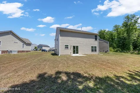 4555 Chippenham Road Rocky Mount NC 27804