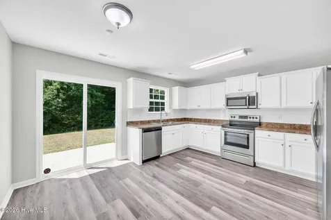 4555 Chippenham Road Rocky Mount NC 27804