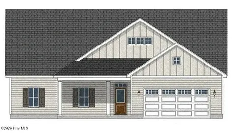 1620 Dew Meadow Drive Winterville NC 28590