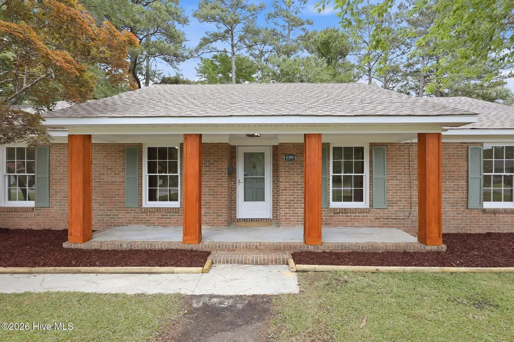 130 Craven Drive Havelock NC 28532