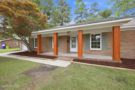 130 Craven Drive Havelock NC 28532