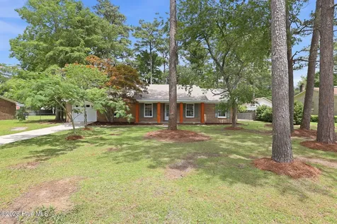130 Craven Drive Havelock NC 28532