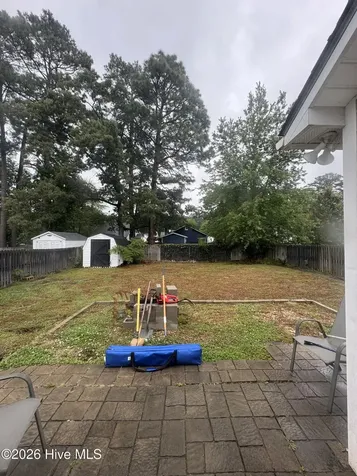 3571 Red Oak Drive New Bern NC 28562