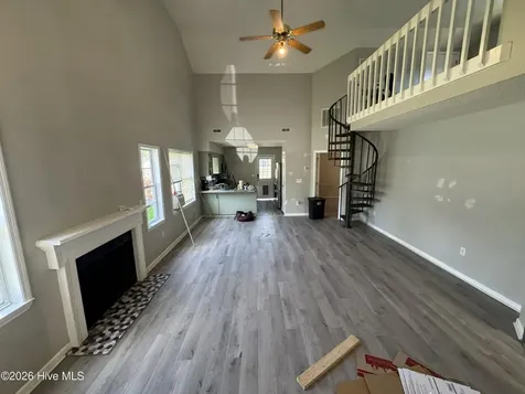 3571 Red Oak Drive New Bern NC 28562