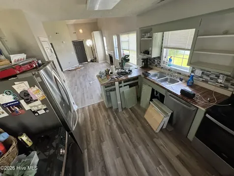 3571 Red Oak Drive New Bern NC 28562