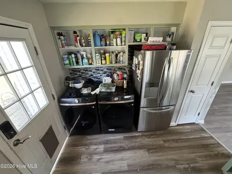 3571 Red Oak Drive New Bern NC 28562