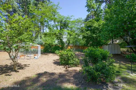 305 Selkirk Trail Southern Pines NC 28387