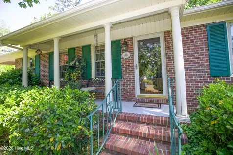 305 Selkirk Trail Southern Pines NC 28387