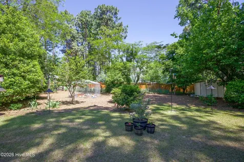 305 Selkirk Trail Southern Pines NC 28387