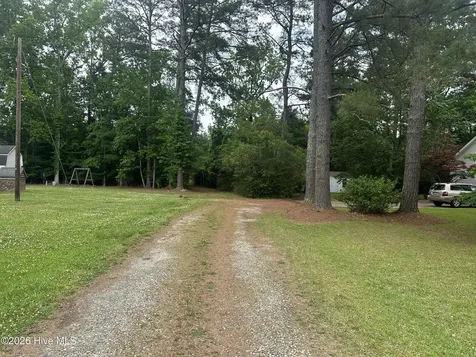 0 Colice Hall Lane Ahoskie NC 27910
