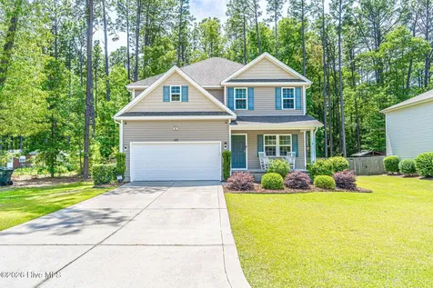145 Argyll Avenue Aberdeen NC 28315