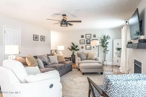 145 Argyll Avenue Aberdeen NC 28315