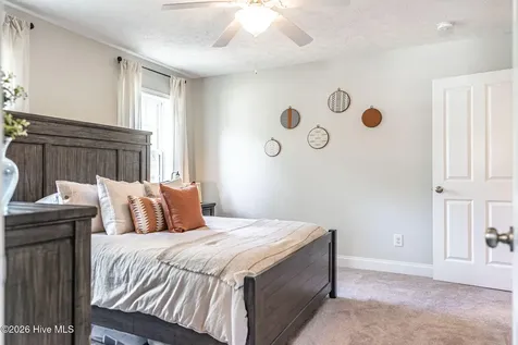 145 Argyll Avenue Aberdeen NC 28315
