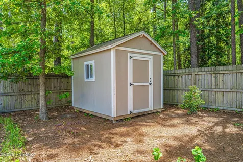 145 Argyll Avenue Aberdeen NC 28315
