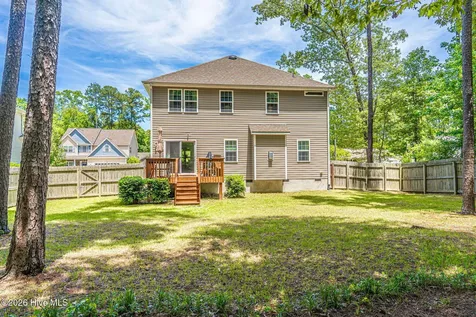 145 Argyll Avenue Aberdeen NC 28315