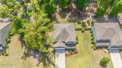 145 Argyll Avenue Aberdeen NC 28315