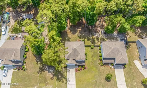 145 Argyll Avenue Aberdeen NC 28315