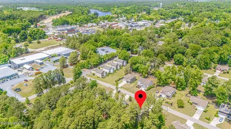 145 Argyll Avenue Aberdeen NC 28315