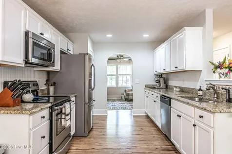145 Argyll Avenue Aberdeen NC 28315