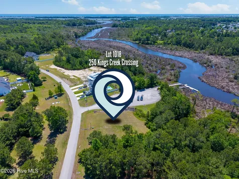 250 Kings Creek Crossing Holly Ridge NC 28445