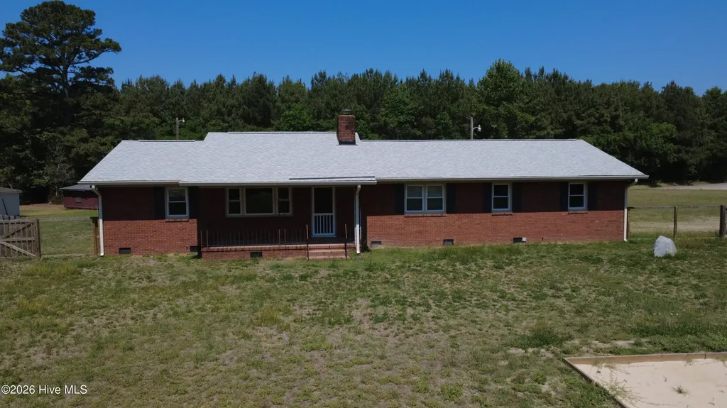 5474 Deans Road Battleboro NC 27809