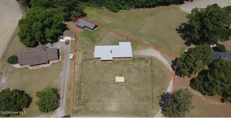 5474 Deans Road Battleboro NC 27809