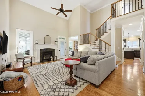 3512 Oglethorpe Drive Winterville NC 28590