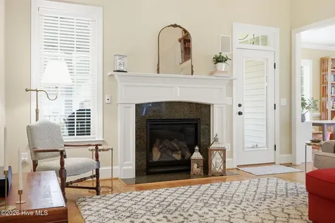 3512 Oglethorpe Drive Winterville NC 28590