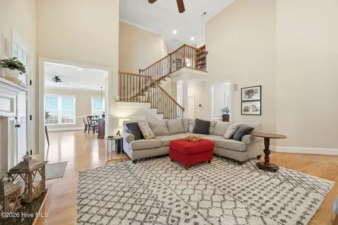 3512 Oglethorpe Drive Winterville NC 28590