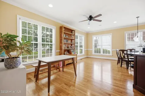 3512 Oglethorpe Drive Winterville NC 28590