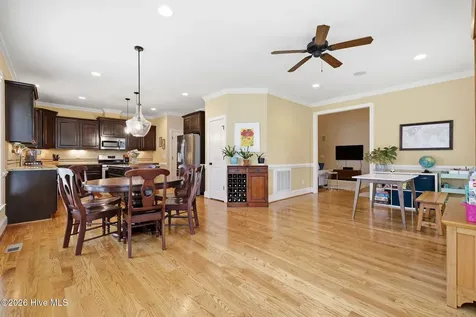 3512 Oglethorpe Drive Winterville NC 28590
