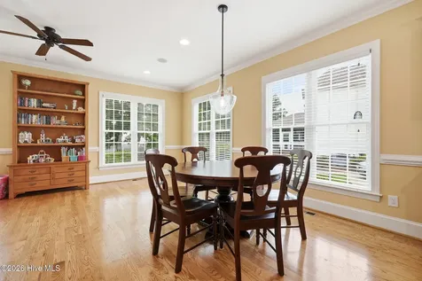 3512 Oglethorpe Drive Winterville NC 28590