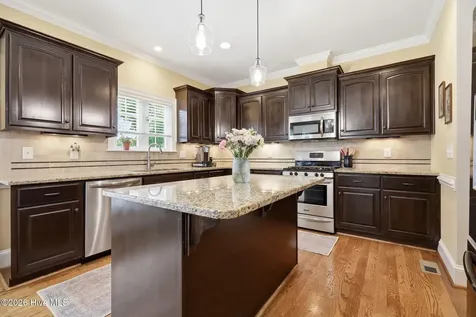 3512 Oglethorpe Drive Winterville NC 28590