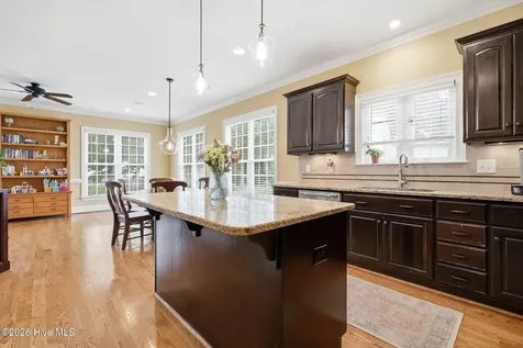 3512 Oglethorpe Drive Winterville NC 28590