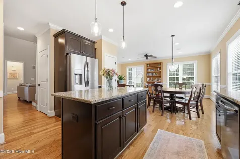 3512 Oglethorpe Drive Winterville NC 28590