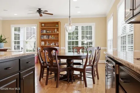 3512 Oglethorpe Drive Winterville NC 28590