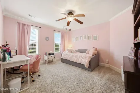 3512 Oglethorpe Drive Winterville NC 28590