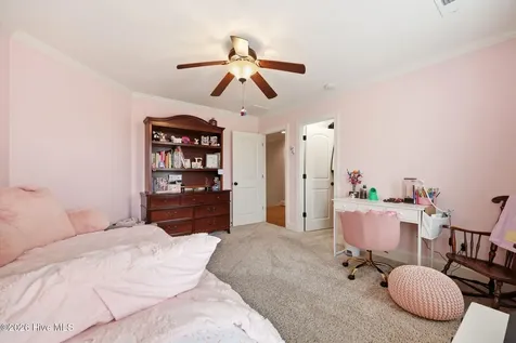 3512 Oglethorpe Drive Winterville NC 28590