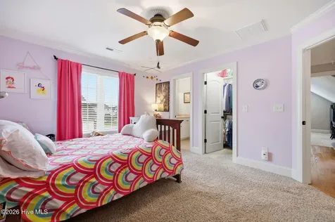 3512 Oglethorpe Drive Winterville NC 28590
