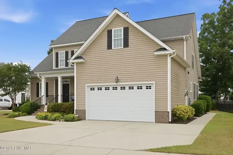 3512 Oglethorpe Drive Winterville NC 28590