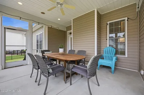 3512 Oglethorpe Drive Winterville NC 28590
