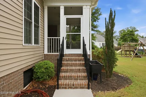 3512 Oglethorpe Drive Winterville NC 28590