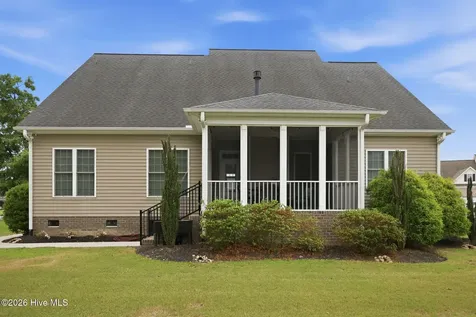 3512 Oglethorpe Drive Winterville NC 28590