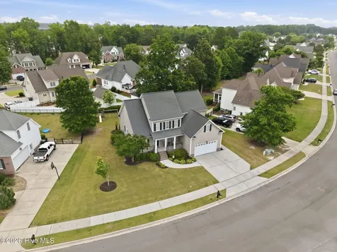 3512 Oglethorpe Drive Winterville NC 28590