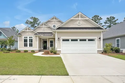 6440 Saxon Meadow Drive Leland NC 28451